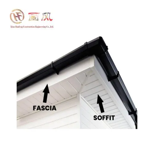 Alumiiniumfassi rull