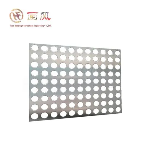 Roostevabast terasest stantsimisplaat